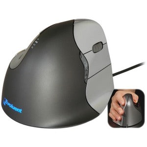 Evoluent VerticalMouse 4 Right Mouse VM4R