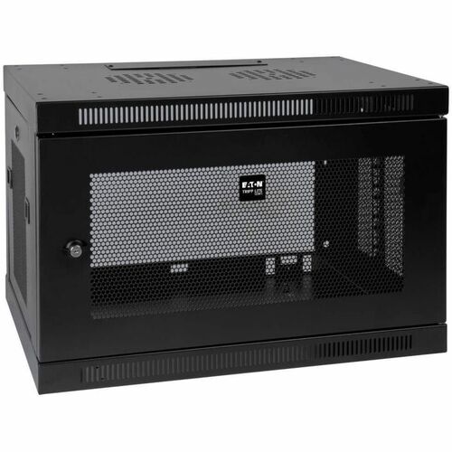 Tripp Lite by Eaton SmartRack SRW9U Enclosure Rack Cabinet SRW9U