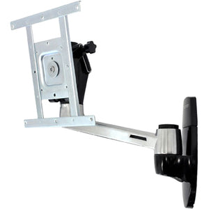Ergotron LX Series HD Wall Mount Swing Arm 45-268-026