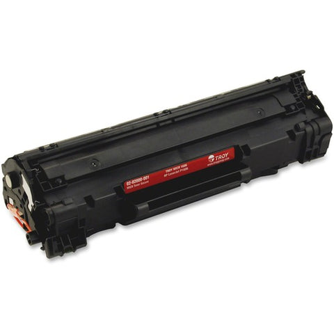 Troy MICR Toner Cartridge Alternative For HP 78A (CE278A) 02-82000-001