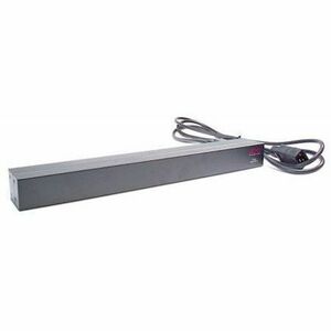 APC by Schneider Electric Basic Rack 3.68kVA PDU AP9565
