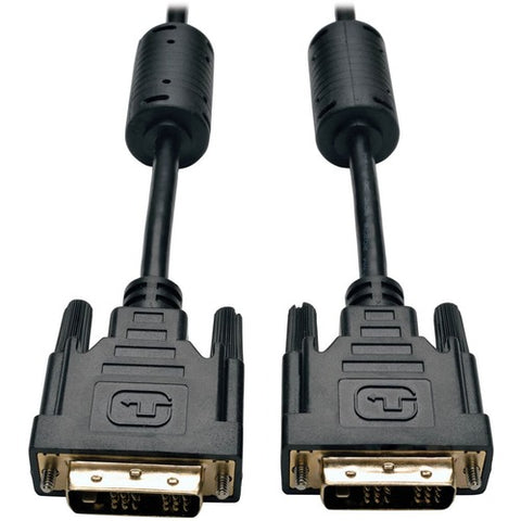 Tripp Lite series DVI Cable P561-010