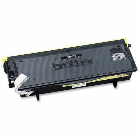 Brother TN570 Toner Cartridge TN570