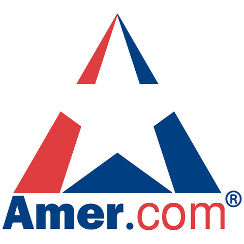 Amer Ultraslim Wall Mount AMRWEX430