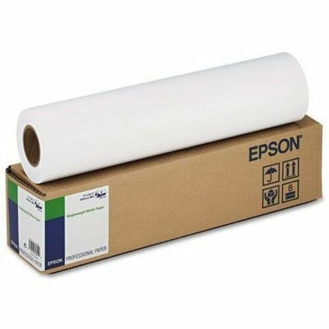Epson Single Weight Matte paper S041746