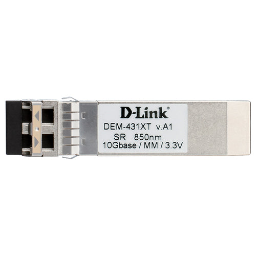 D-Link DEM-431XT SFP+ Module DEM-431XT