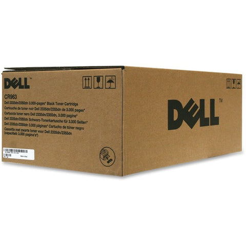 Dell 2335 Toner Cartridge CR963