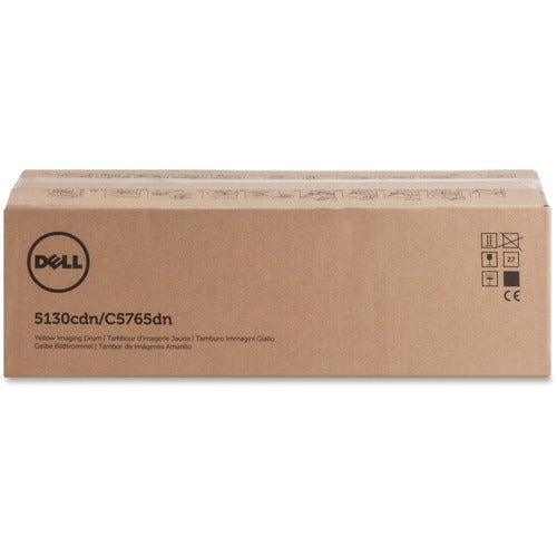 Dell 513cdn/5765dn Imaging Drum Cartridge X951N