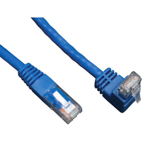 Tripp Lite by Eaton N204-010-BL-UP Cat6 Patch Cable N204-010-BL-UP
