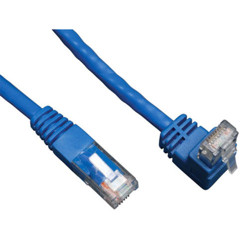 Tripp Lite by Eaton N204-010-BL-UP Cat6 Patch Cable N204-010-BL-UP