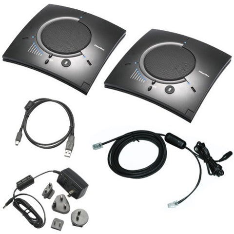 ClearOne Conference System Accessory Kit 910-156-225
