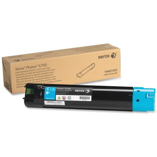 Xerox Phaser 6700 Standard Toner Cartridge 106R01503