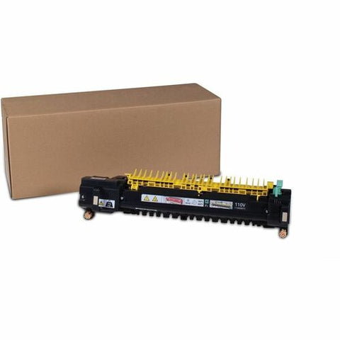 Xerox Fuser Assembly, 110V (Long-Life Item, Typically Not Required) 115R00073