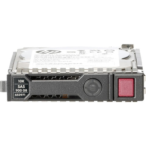 HPE Midliine Hard Drive 655710-B21