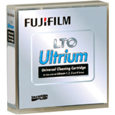 Fujifilm LTO Ultrium Cleaning Cartridge 81110000009