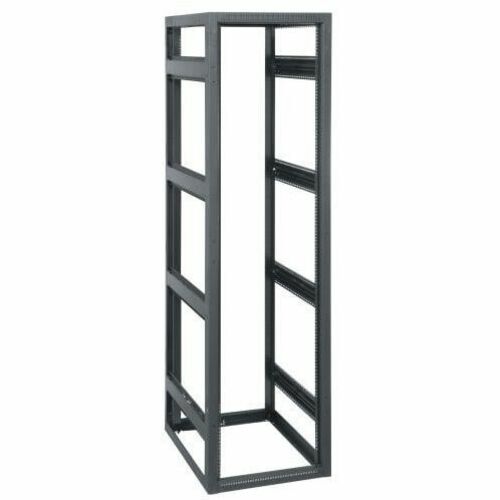 Middle Atlantic Middle Atlantic BGR Series 45RU Rack without Rear Door - 27in Depth BGR-4527LRD