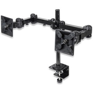 Manhattan LCD Monitor Mount with Double-Link Swing Arms 420808