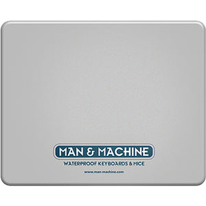 Man &amp; Machine Mouse Pad MPAD/G5