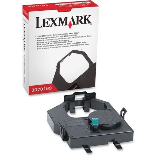 Lexmark 3070169 Printer Ribbon 3070169