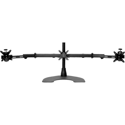 Ergotech Triple Monitor TW Desk Stand 100-D16-B03-TW