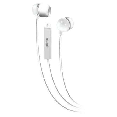 Maxell Earset 190303