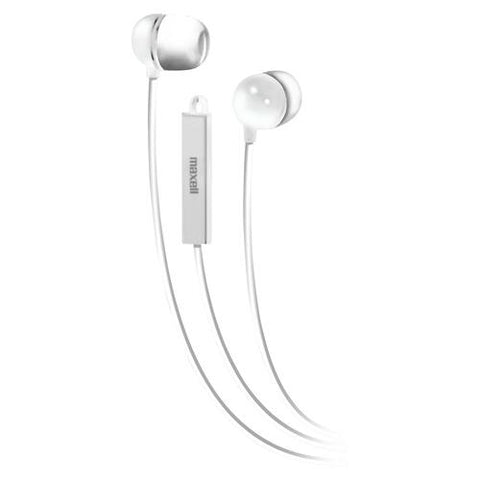 Maxell Earset 190303