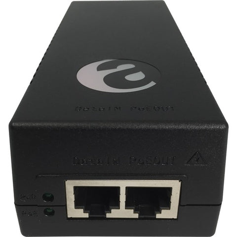Amer PIG30 10/100/1000 Power over Ethernet Injector PIG30