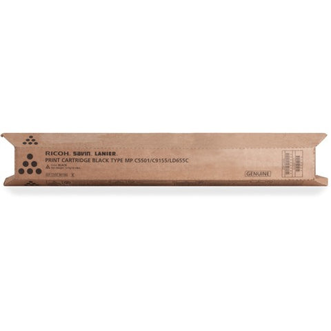 Ricoh Standard Yield Toner Cartridge 841582