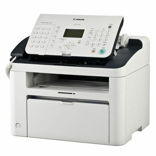 Canon FAXPHONE L100 Fax Machines 5258B002