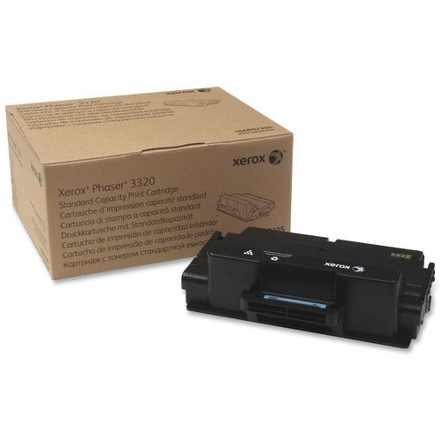 Xerox Phaser 3320 Standard Toner Cartridge 106R02305