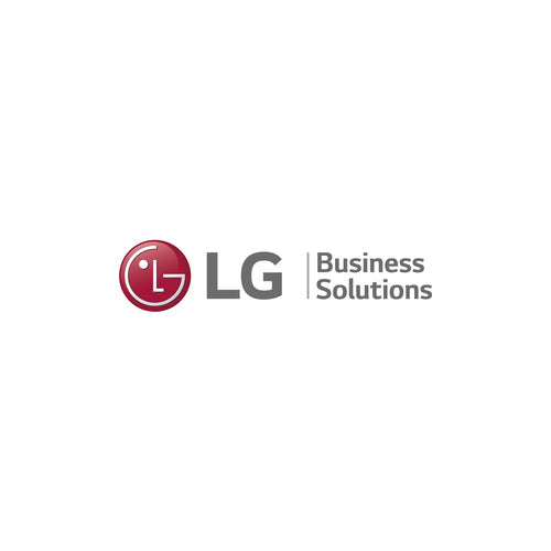 LG 24" Full HD IPS Monitor with USB Type-C&amp;trade; and RJ45 24BA750-B