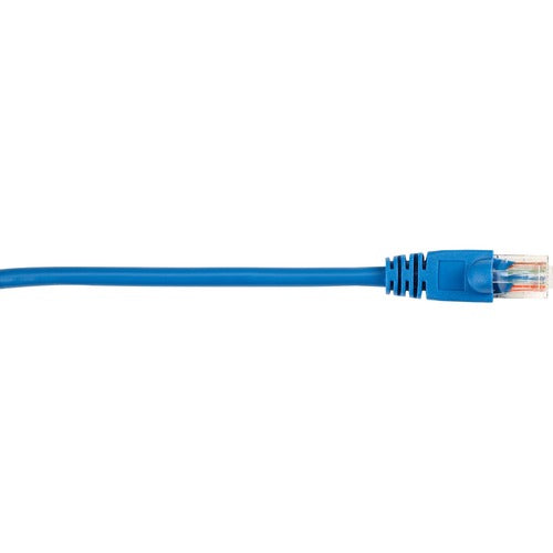 Black Box Connect Cat.5e UTP Patch Network Cable CAT5EPC-007-BL