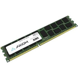 Axiom 8GB DDR3-1600 ECC RDIMM for HP Gen 8 - 647899-B21, 664691-001, 647651-081 647899-B21-AX