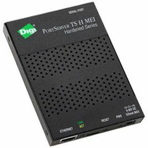 Digi PortServer TS 4 H MEI 4-Port Device Server 70001919