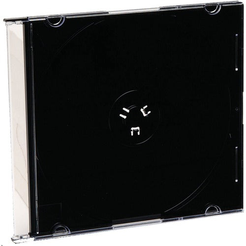 Verbatim CD / DVD Slim Storage Case 94868