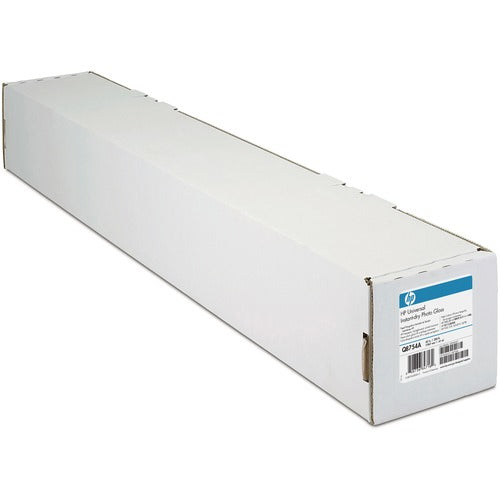 HP Q657 Universal Instant-dry Gloss Photo Paper Q6576A