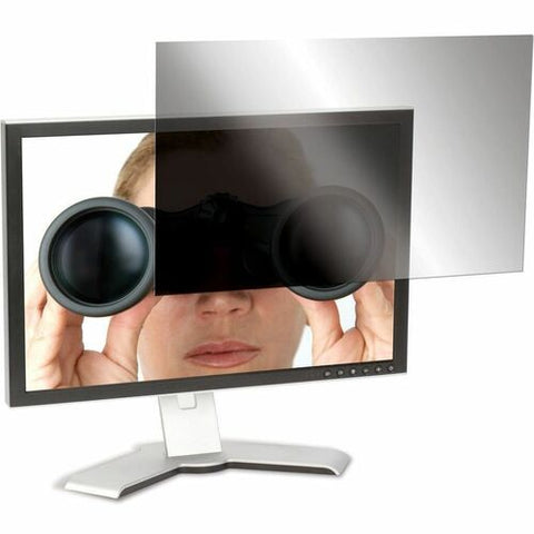 Targus 20" Widescreen LCD Monitor Privacy Screen (16:9) ASF20W9USZ