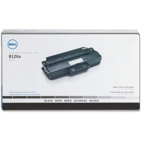 Dell B126x High-Yield Toner Cartridge DRYXV