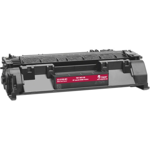 Troy TROY Group MICR 401 Toner Secure Cartridge 02-81550-001