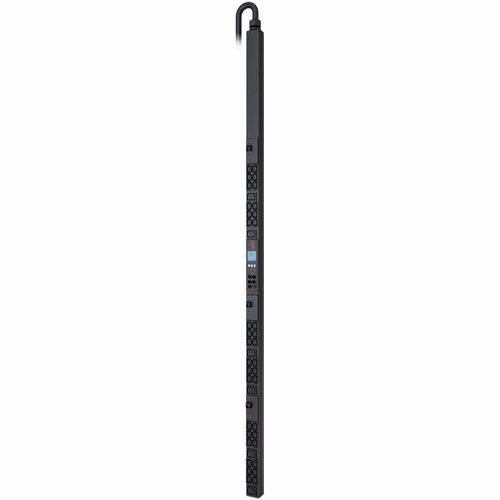 APC by Schneider Electric Rack PDU 2G, Metered, ZeroU, 10.0kW, 208V, (36) C13 &amp; (6) C19 AP8868