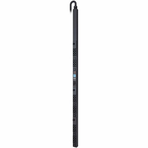 APC by Schneider Electric Rack PDU 2G, Metered, ZeroU, 10.0kW, 208V, (36) C13 &amp; (6) C19 AP8868