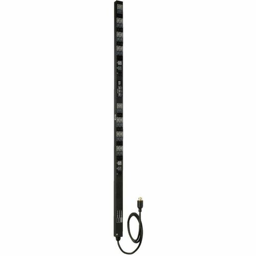 Tripp Lite by Eaton 3-Phase Metered PDU PDU3MV6L2120