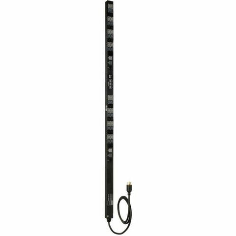 Tripp Lite by Eaton 3-Phase Metered PDU PDU3MV6L2120