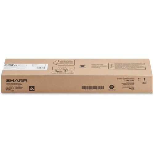 Sharp 4110/5110 Toner Cartridge MX51NTBA