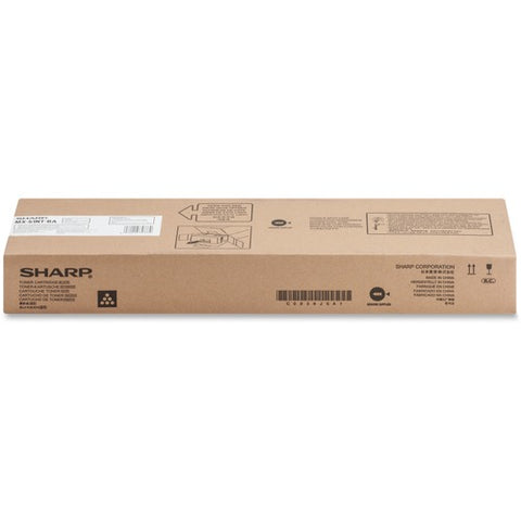 Sharp 4110/5110 Toner Cartridge MX51NTBA