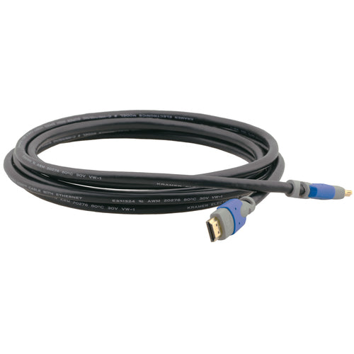 Kramer High?Speed HDMI Cable with Ethernet C-HM/HM/PRO-25