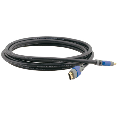 Kramer High?Speed HDMI Cable with Ethernet C-HM/HM/PRO-25