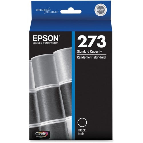 Epson Claria 273 Ink Cartridge T273020-S