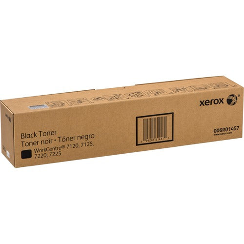 Xerox 006R01457/8/9/60 Toner Cartridges 006R01457