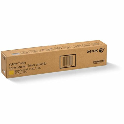 Xerox 006R01457/8/9/60 Toner Cartridges 006R01458
